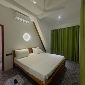 Thesrilankaman village