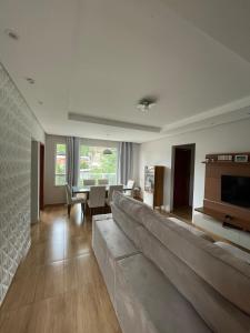 Alto Caparaó Bandeira Peak