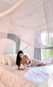 Lila Boutik Residence