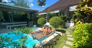 Lila Boutik Residence