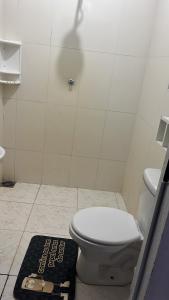 Pousada Califórnia RB