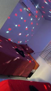 Pousada Califórnia RB