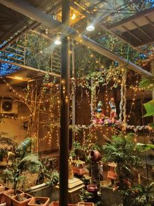 Maha Periyava Kuteeram