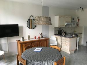Appartement lumineux 4-6 pers à Cauterets - FR-1-234-339