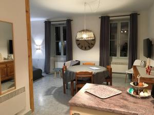 Appartement lumineux 4-6 pers à Cauterets - FR-1-234-339