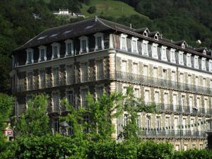 Appartement lumineux 4-6 pers à Cauterets - FR-1-234-339