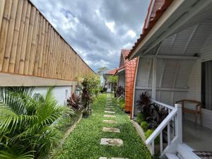 4 Bedroom Villa Pemaron Munggu Canggu Private Pool