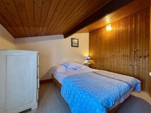 Maison 2 pièces avec mezzanine, proche plage, 5 couchages à Saint-Denis-dOléron - FR-1-246A-346