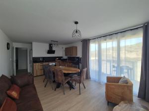 Appartement 6 pers, proche plage et parking - FR-1-482-160