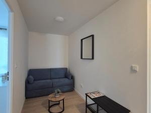 Appartement 6 pers, proche plage et parking - FR-1-482-160