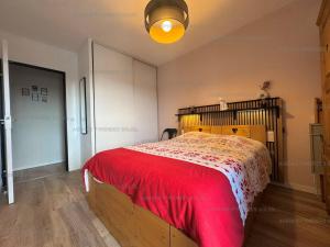 Confortable F3 au pied des pistes - FR-1-295-209