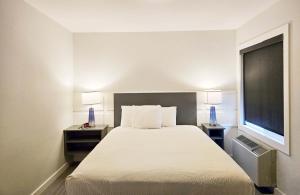 Motel 6 Merritt, BC