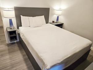 Motel 6 Merritt, BC