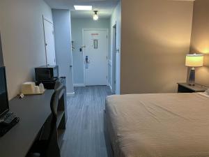 Motel 6 Merritt, BC