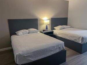 Motel 6 Merritt, BC