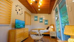 Mancion Bakasyunan Resort and Conference Center San Pablo, Laguna