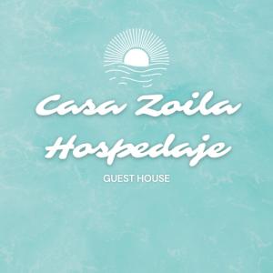 Casa Zoila Hospedaje frente al lago Lakefront lodging