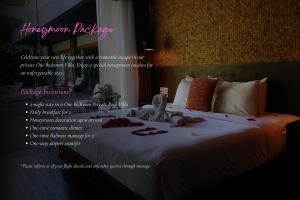 Del Cielo Villa Jimbaran