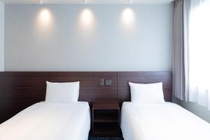 Far East Village Hotel Osaka, Honmachi