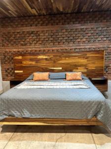 Luxury Dream Village in Palmarito Puerto Escondido