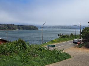 Cabaña Acogedora con Vista al Rio Valdivia, Niebla