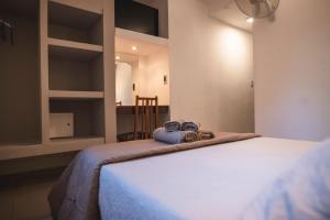 Hotel Carlos Paz Centro - MONTECATINI