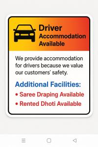 Parthasarathy Home STay