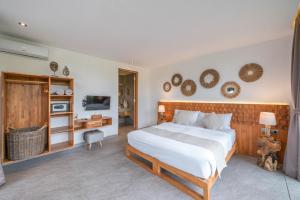 Villa Surga - Heavenly 4BR Private Pool Retreat in Ubud