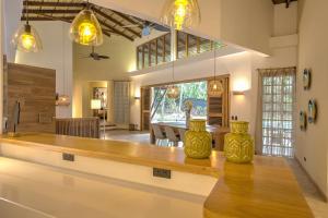 Shawandha Villas