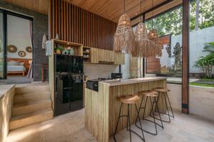 Villa Surga - Heavenly 4BR Private Pool Retreat in Ubud