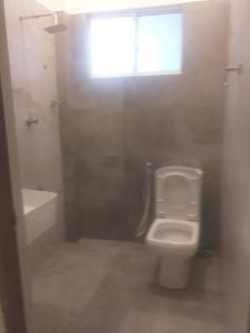 Mervins & Indus Residence