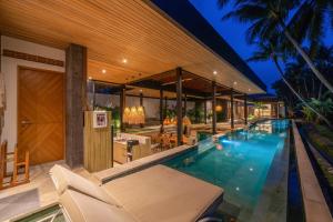 Villa Surga - Heavenly 4BR Private Pool Retreat in Ubud