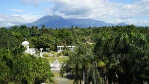 Mancion Bakasyunan Resort and Conference Center San Pablo, Laguna