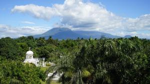 Mancion Bakasyunan Resort and Conference Center San Pablo, Laguna