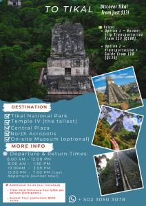 Habitación Casa Zoila