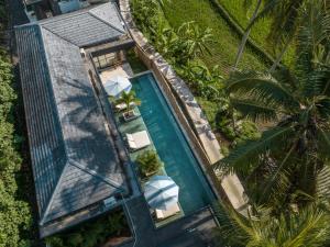 Villa Surga - Heavenly 4BR Private Pool Retreat in Ubud