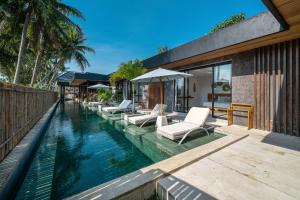 Villa Surga - Heavenly 4BR Private Pool Retreat in Ubud