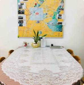 GA Homes Homestay - Majestic Ipoh Condo