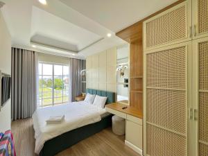 Biệt thự Novaworld Phan Thiết Happy House - Ubytování bez kategorie ve městě Bình Tú