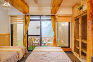 Family World Transhotel - Baguio City