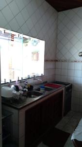 Casa confortável para cop 30