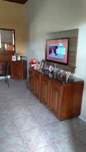 Casa confortável para cop 30