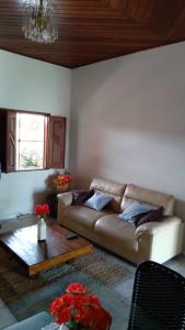 Casa confortável para cop 30