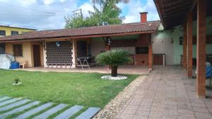 Casa confortável para cop 30