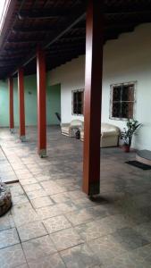 Casa confortável para cop 30