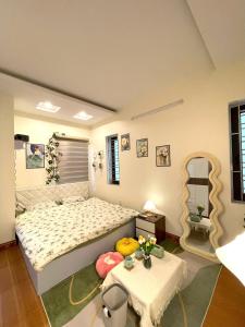 HAMA HOUSE Lạch Tray