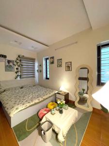 HAMA HOUSE Lạch Tray