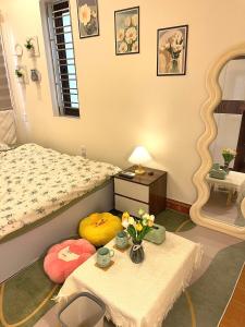 HAMA HOUSE Lạch Tray