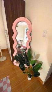 HAMA HOUSE Lạch Tray