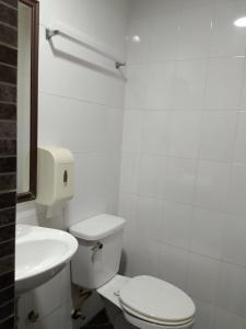 WJV Mia Hotel Humay-Humay